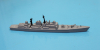 Type 42 Batch 3 Zerstörer (1 St.) UK 1982 Tri-ang P 750